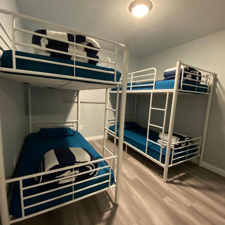 Modern Hostel Paying Onsite Los Angeles Luaran gambar