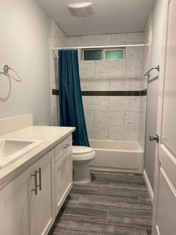 Modern Hostel Paying Onsite Los Angeles Luaran gambar
